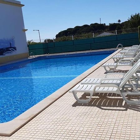 Falésia Beach Villa Olhos de Agua  Esterno foto