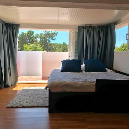 Falésia Beach Villa Olhos de Agua  Esterno foto