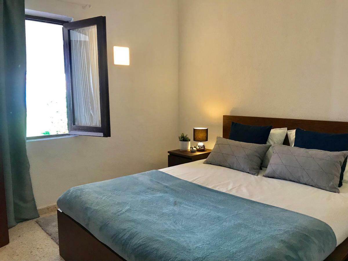 Falésia Beach Villa Olhos de Agua  Esterno foto