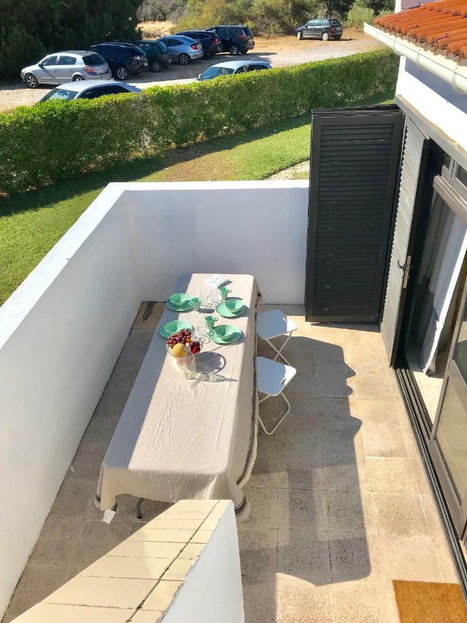 Falésia Beach Villa Olhos de Agua  Esterno foto