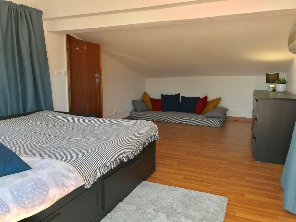 Falésia Beach Villa Olhos de Agua  Esterno foto