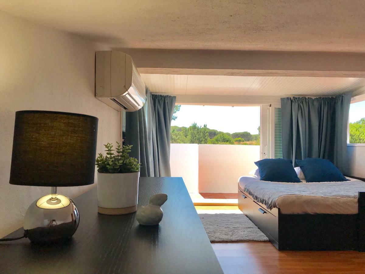 Falésia Beach Villa Olhos de Agua  Esterno foto