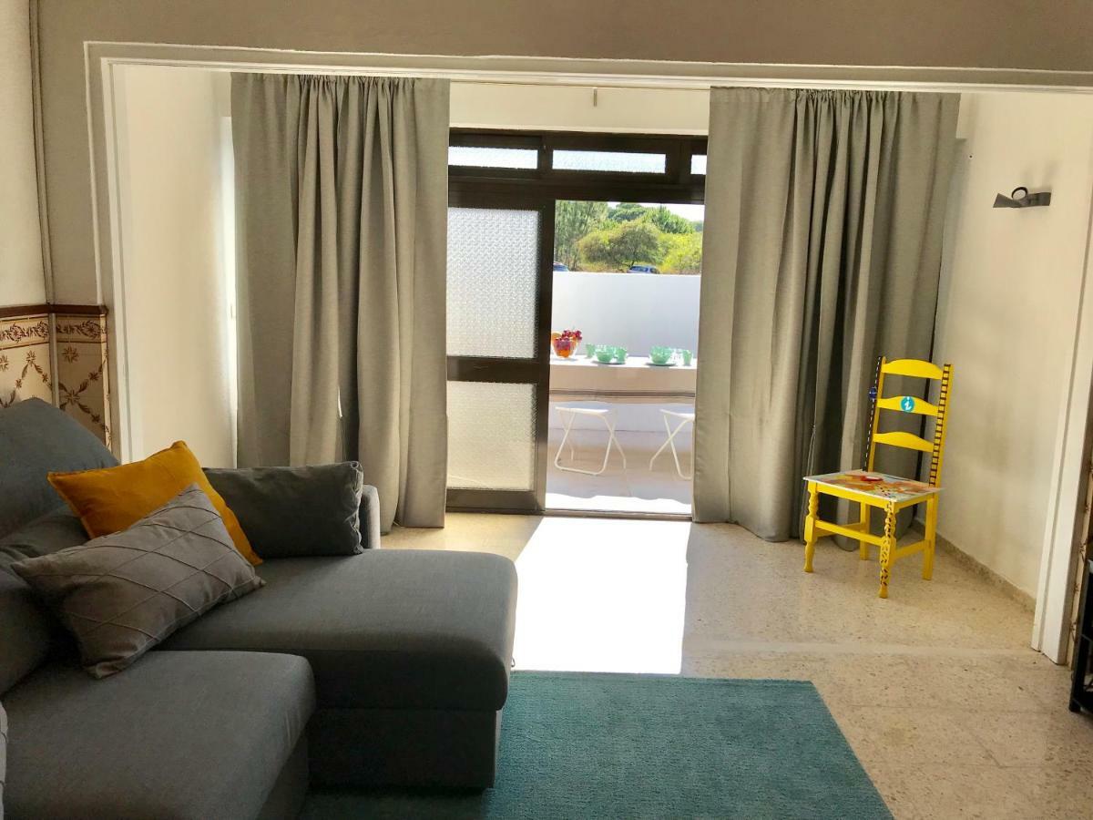 Falésia Beach Villa Olhos de Agua  Esterno foto